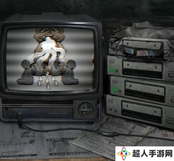 招魂棺第一