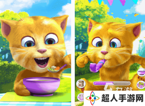 小猫模拟器游戏在哪里下载 2025免费的小猫模拟器游戏推荐