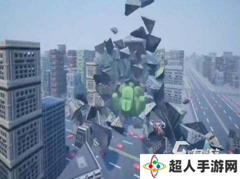 好玩的哥斯拉游戏有哪些2025 盘点热门的哥斯拉游戏大全