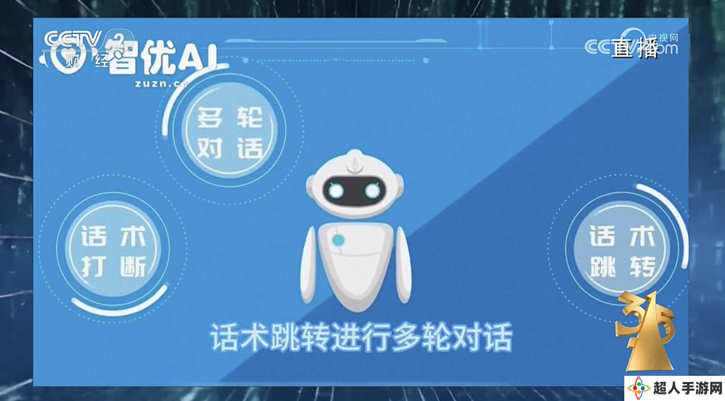 都是谁打的骚扰电话？2025 年 315 晚会曝光“AI 机器人营销外呼”灰色产业链