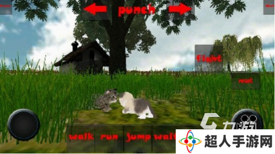 小猫模拟器游戏在哪里下载 2025免费的小猫模拟器游戏推荐