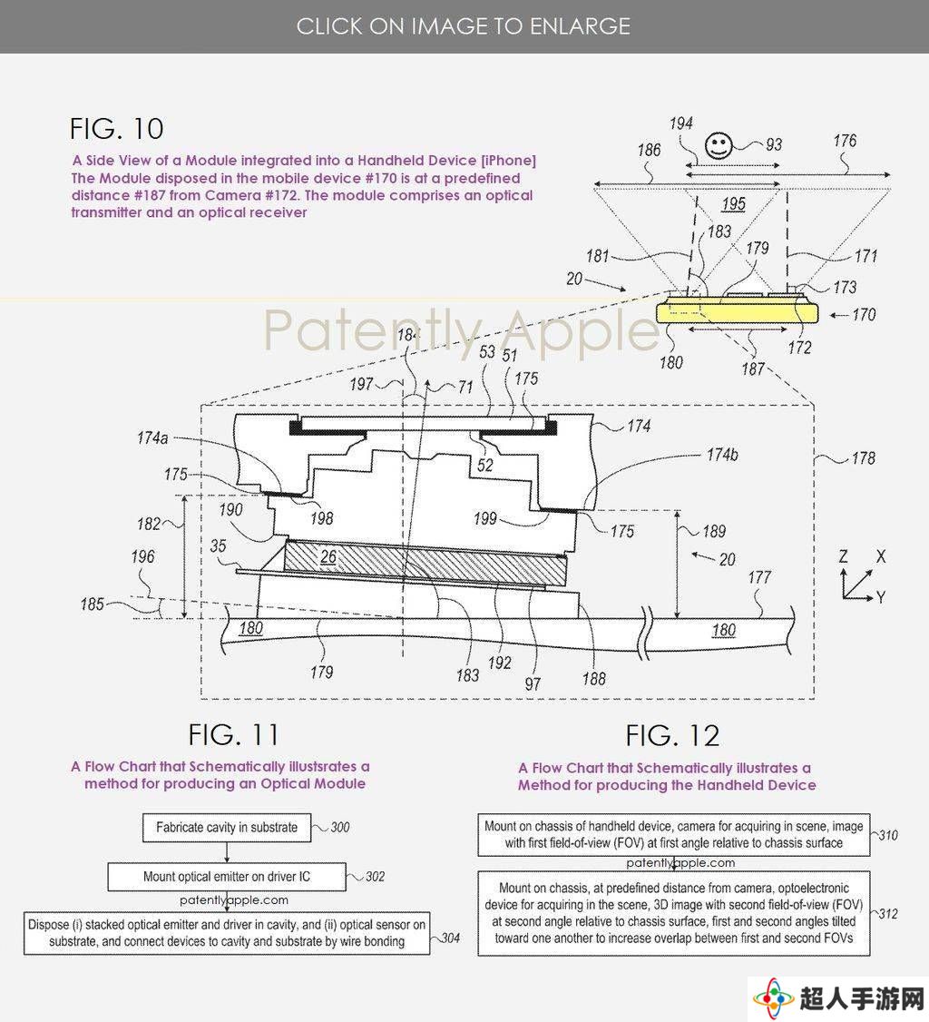 iPhone 17 Air新专利揭秘：三项创新如何助力打造更轻薄光学模块？