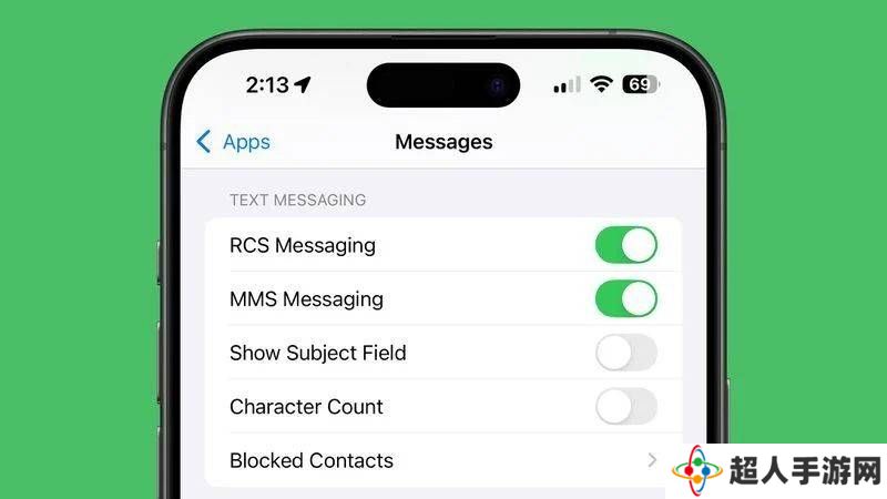 iPhone与Android终牵手：端到端加密互通新纪元即将开启