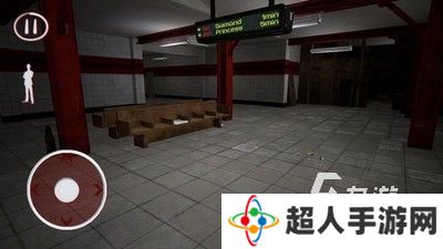 2025刺激的地铁逃生游戏下载 人气高的地铁逃生游戏盘点