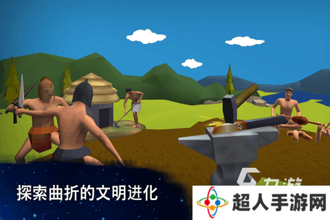 好玩的创造性游戏推荐2025 盘点热门的创造性游戏有哪些