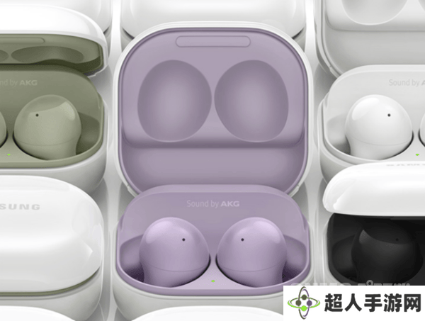 三星Galaxy Buds 2迎来更新，耳塞稳定性再升级！