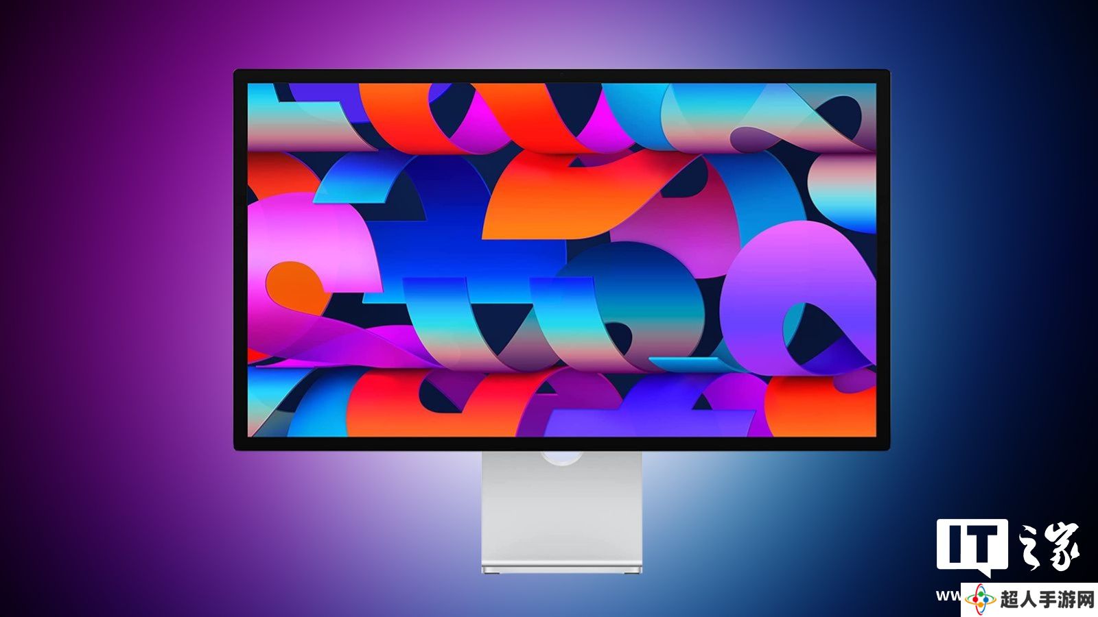 苹果新一代显示器曝光：第二代 Studio Display 与神秘新品 J527 来袭