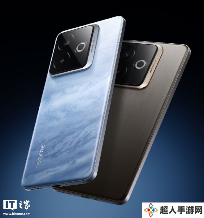 realme 真我 GT7 Pro、GT5 Pro 等 7 款机型将陆续升级支持「旁路充电」