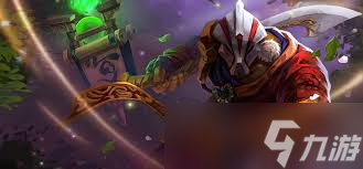 Dota2影魔绝杀出装攻略：顺序与压炮神技大公开！