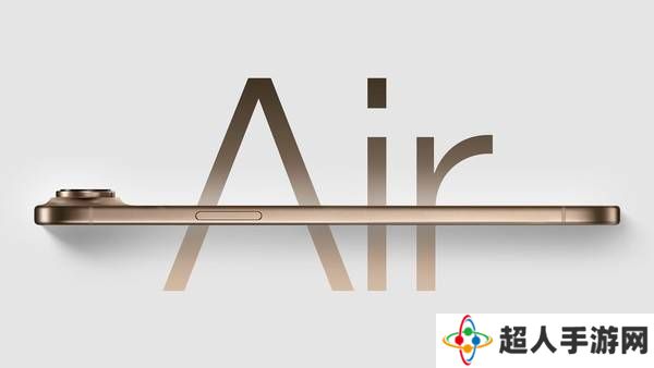 苹果iPhone 17 Air爆料：超薄设计，性能配置有何亮点？