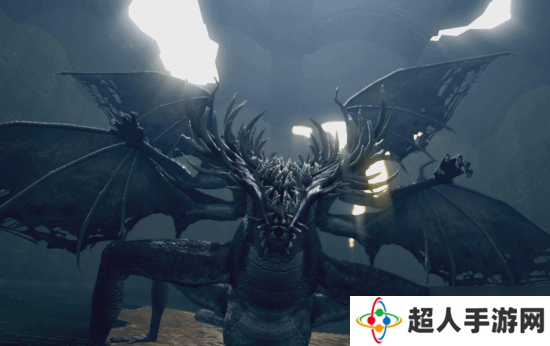 贪食魔龙回归!《艾尔登法环：黑夜君临》新BOSS新职业遭泄露