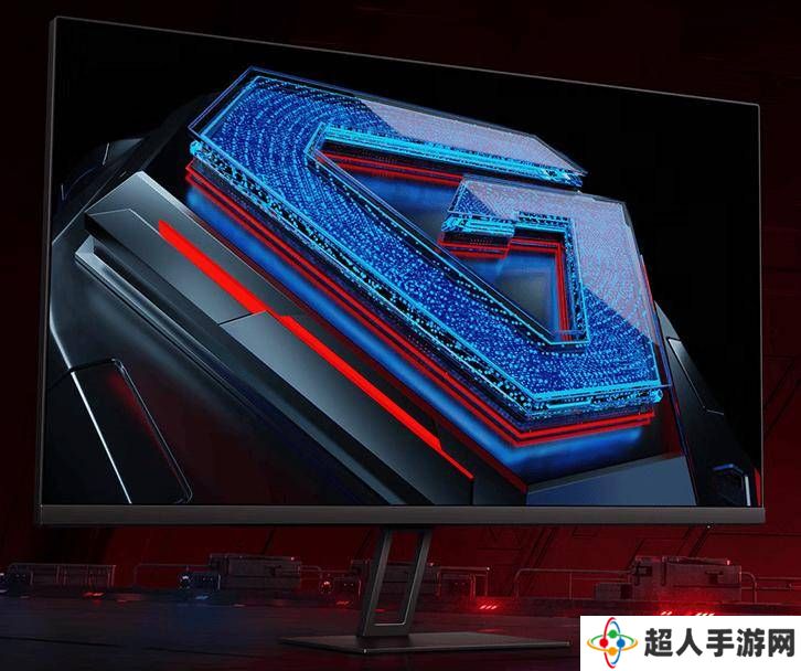 小米REDMI电竞显示器G27Q节能版来袭，二级能效仅售721.65元！