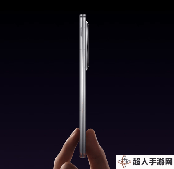 OPPO Find N5：轻薄折叠新体验，生产力与时尚兼具