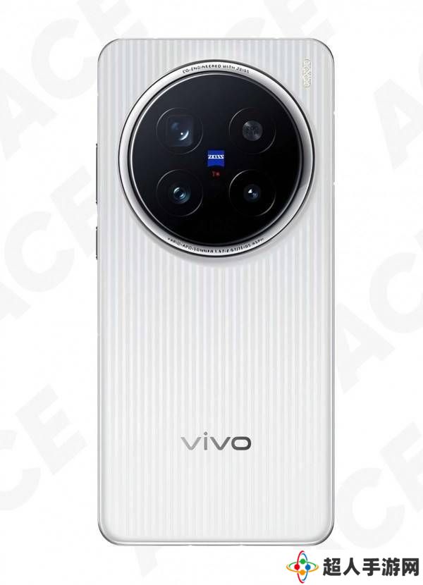 vivo X200 Ultra或携手Rimowa推联名款，独特竖向条纹设计曝光