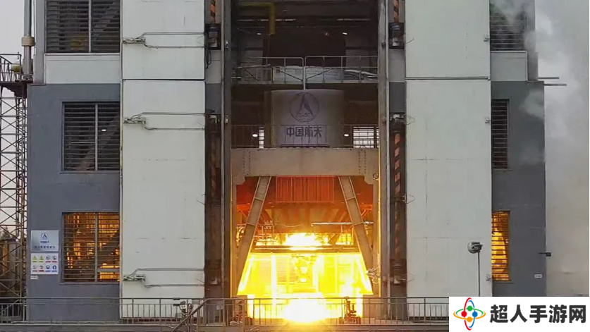 首试成功！我国可重复使用运载火箭发动机技术取得新突破