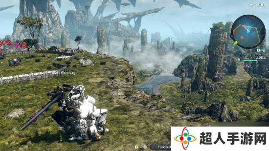 《异度之刃X终极版》Ninrendo Life满分：伟大的RPG