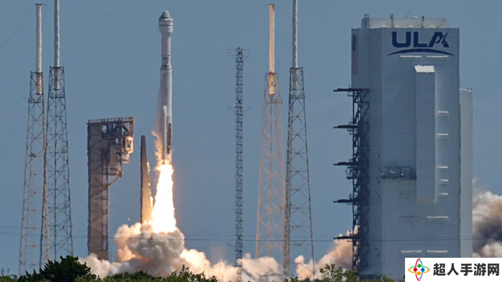 宇航员滞留事件后：NASA 坚持帮助波音星际客机，以作为 SpaceX 飞船的替代方案