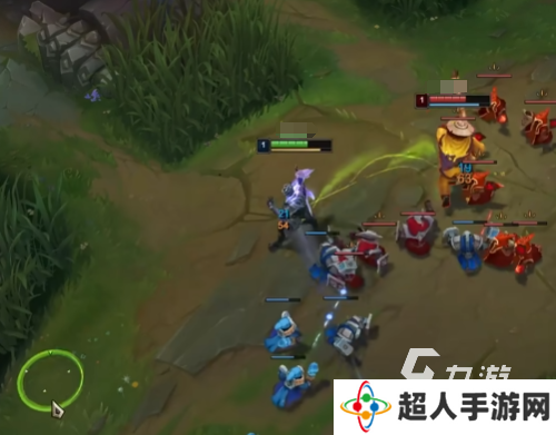 英雄联盟PBE加速器哪个好用 LOL美测服PBE加速器推荐