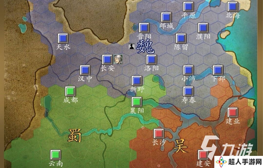 三国人生下载预约链接分享 三国人生预约方式介绍