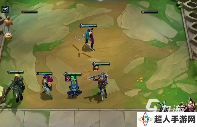 云顶之弈测试服维护公告内容详解 云顶美测服3月19日更新公告介绍
