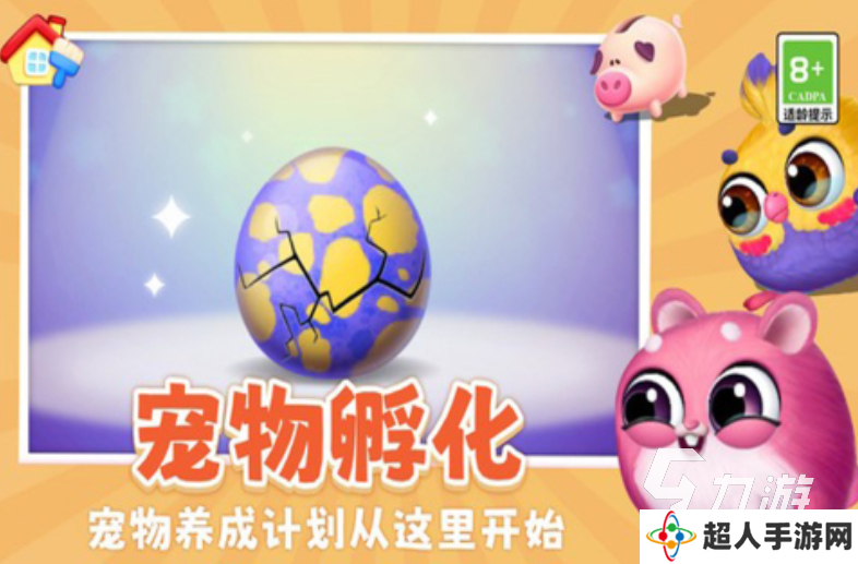 趣味性高的养猫游戏有哪些 2025人气高的养猫手游合集