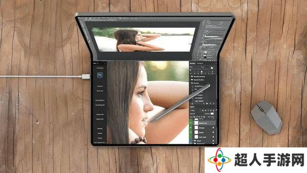 苹果大屏折叠新品：iPad与Mac融合？揭秘其真实身份！