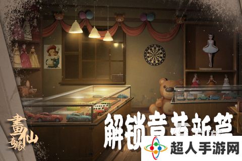 最流行的的密室逃脱绝境系列游戏2025 受欢迎的刺激逃生类游戏推荐