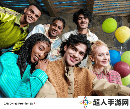 传音全肤色影像技术：让每一寸肤色都绽放真实之美！