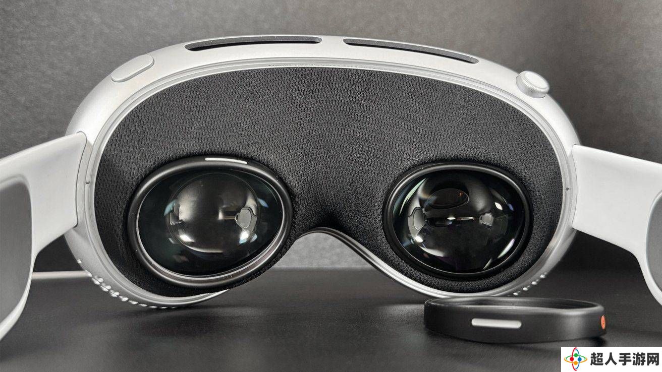 苹果Vision Pro头显访客模式升级，30天免重设提升体验