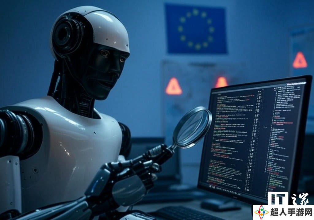 欧洲刑警组织：语音克隆、实时深伪视频等 AI 技术正在助长有组织犯罪