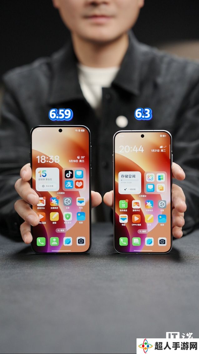 OPPO Find X8s 手机确定搭载天玑 9400+ 处理器