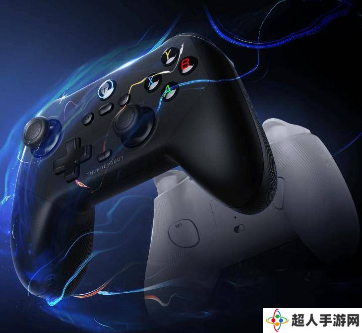 雷神G30S竞技版手柄预售，霍尔扳机+多模连接，首发仅售109元！