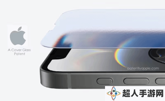 苹果新专利揭秘：iPhone屏幕将更耐磨少反光？