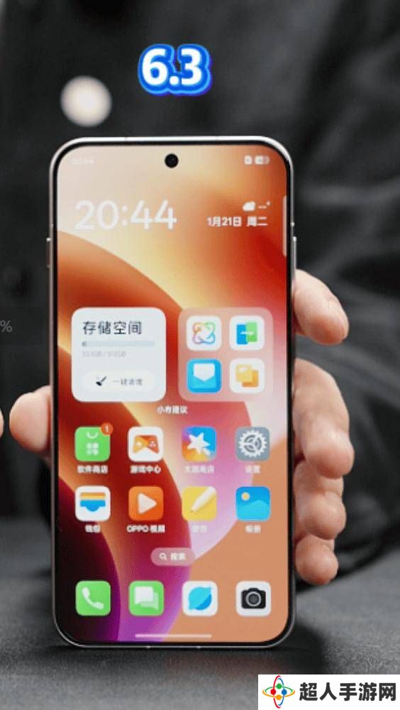 OPPO Find X8s曝光：天玑9400＋处理器，小屏旗舰新选择？