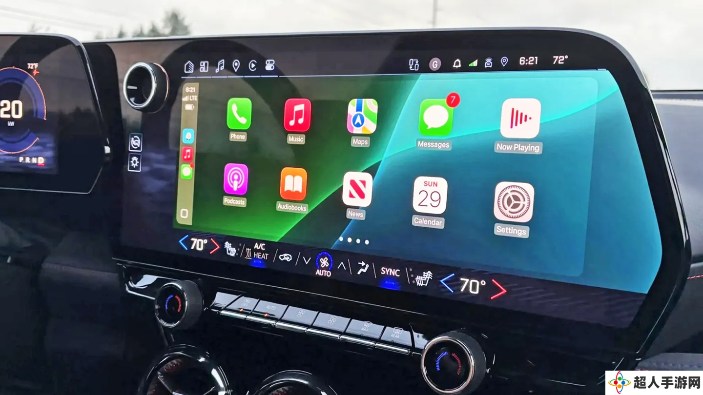 通用汽车叫停第三方苹果 CarPlay 套件安装服务，称影响安全功能