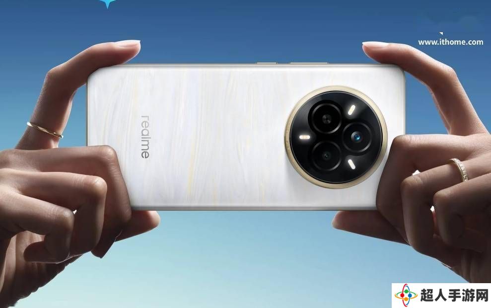 realme 真我 14 Pro 国行版来袭！16GB+256GB 仅售 1999 元起