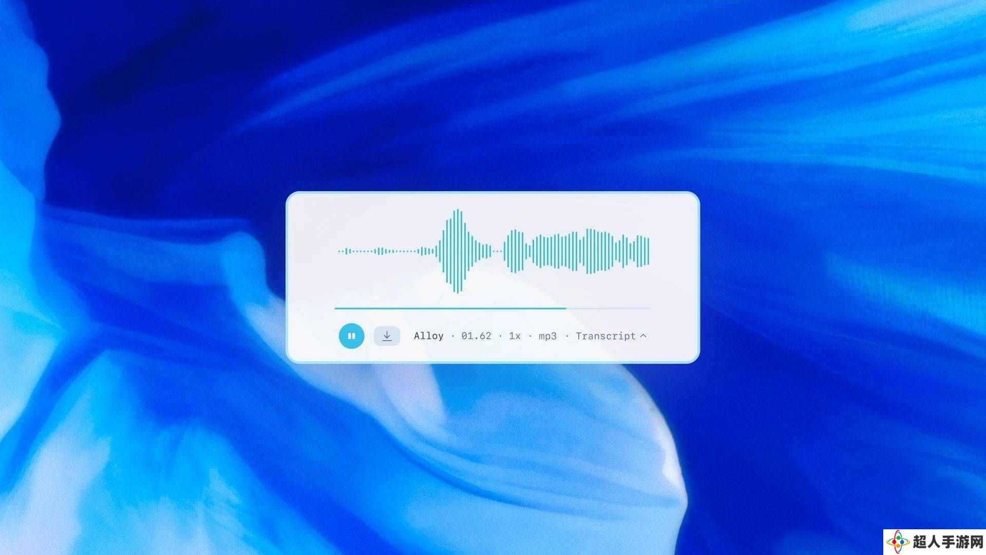 OpenAI推出新一代语音模型，助力AI语音交互更精准高效