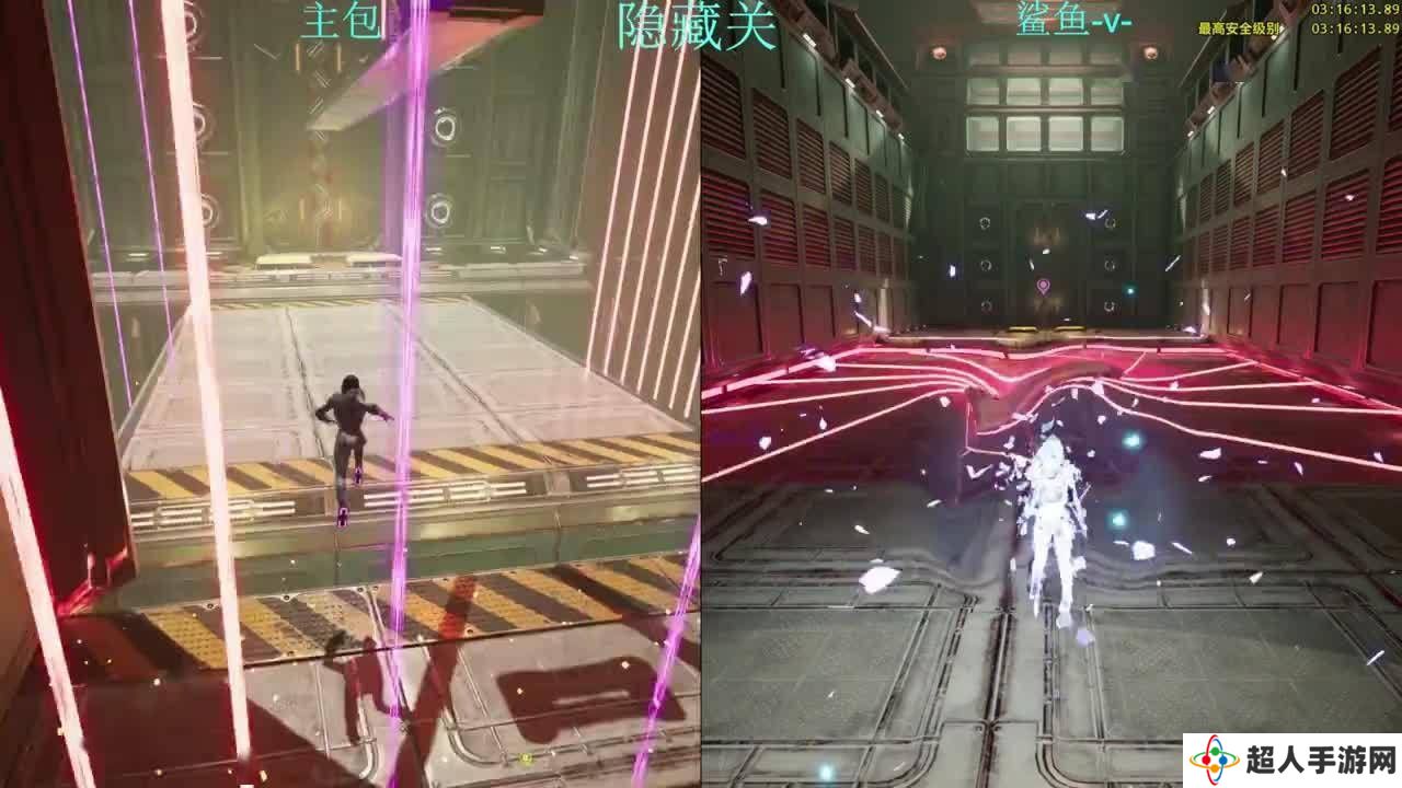 《双影奇境》隐藏关被中国玩家首通，制作人邀其赴瑞典探秘新作