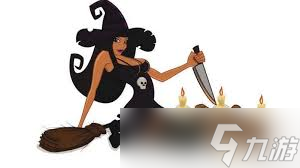 新手女巫魅力发言指南 掌握吸引眼球的魔法话术
