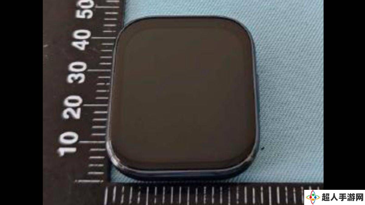 摩托罗拉Moto Watch Fit智能手表细节曝光：方形设计配5W充电