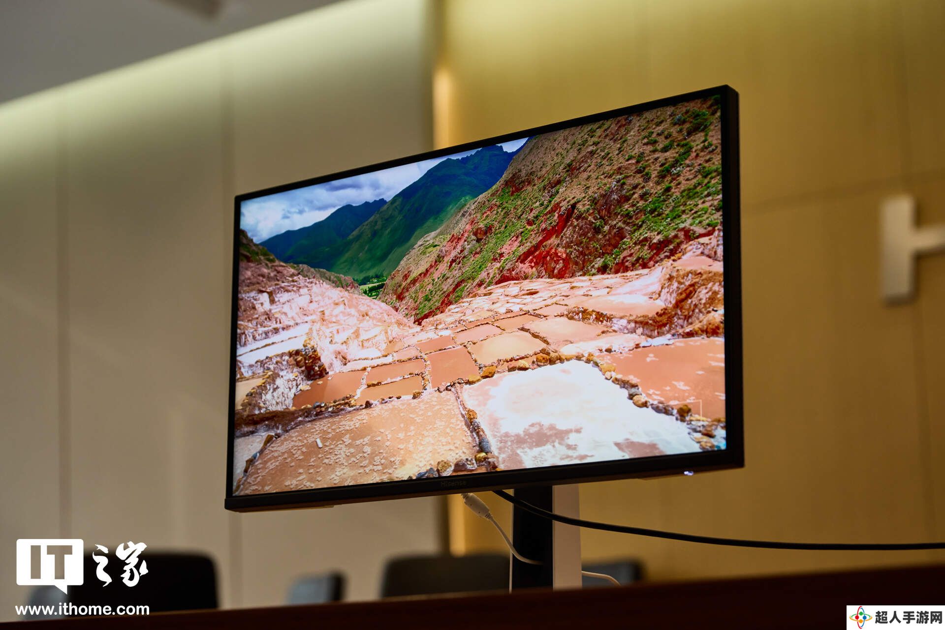 海信大圣 G9 显示器将于下月上市：4K 160Hz / FHD 320Hz 双模、2304 分区、1.8% 反射率