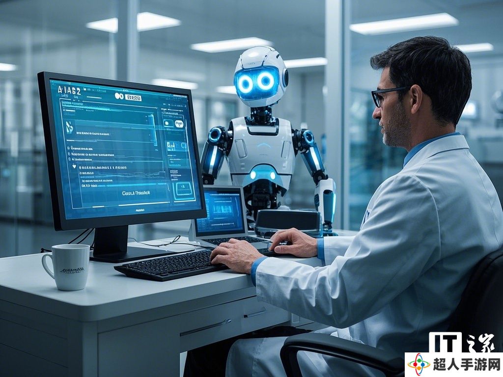 日本国立癌症研究中心：AI 可大幅提高临床报告撰写效率