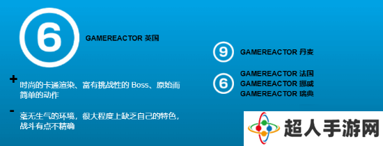 《第一狂战士：卡赞》中评汇总:够吸引人但本该更好