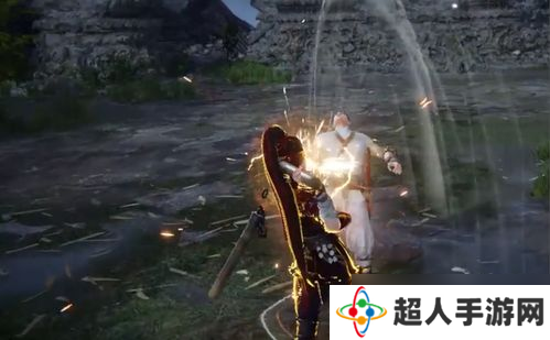 永劫无间龙虎功怎么打出来 龙虎功释放方法「永劫无间双节棍踹人教学」