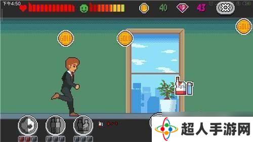 《Life is a game 人生游戏》游戏玩法攻略
