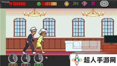 《Life is a game 人生游戏》游戏玩法攻略