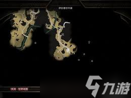 阿玛拉王国 惩罚中怎么斩获神秘紫色石中剑