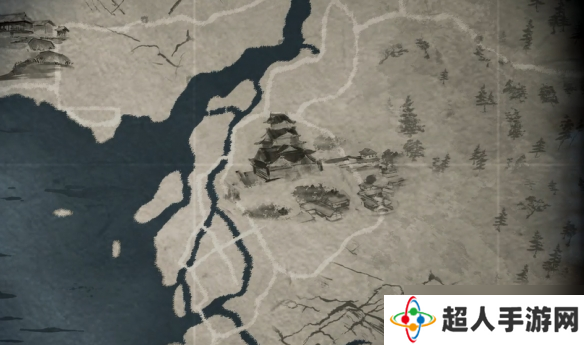 《刺客信条影》世界地图使用方法