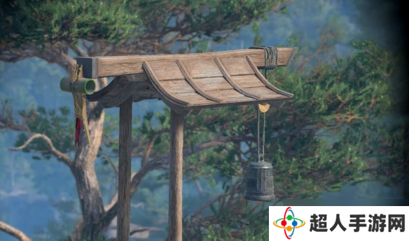 《刺客信条影》区域警报机制介绍