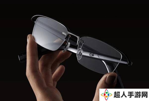 小米MIJIA智能音频眼镜2轻盈上市，仅重27.6g，众筹999元体验未来科技